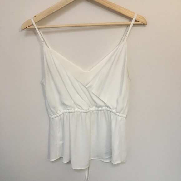 Babaton clinch waist cami tank - Picture 4 of 4